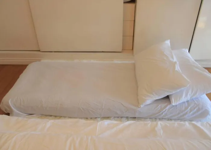 A2j Bgc Luxury 1br Near Burgos Circle & Mall マニラ市