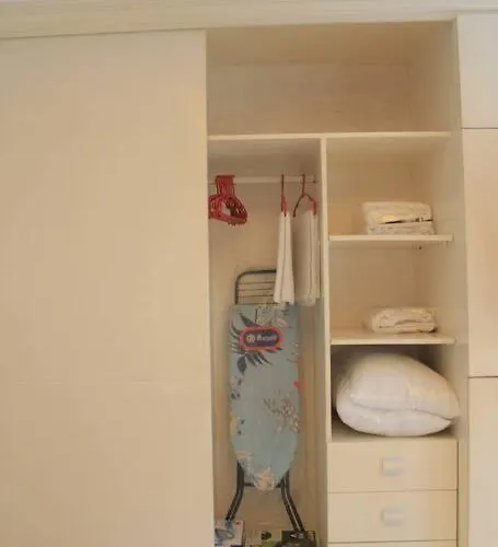 A2j Bgc Luxury 1br Near Burgos Circle & Mall アパート