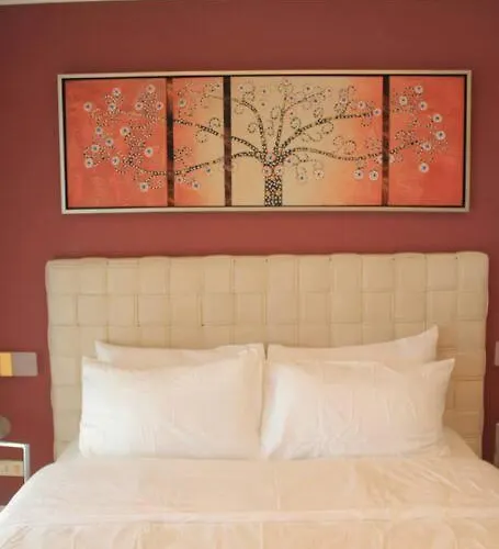 A2j Bgc Luxury 1br Near Burgos Circle & Mall * マニラ市