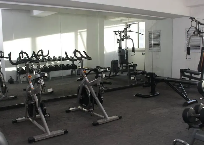 A2j Bgc Luxury 1br Near Burgos Circle & Mall * マニラ市